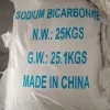 Sodium bicarbonate-Packing-25KG