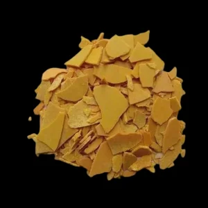 Sodium Sulfide Yellow Flake