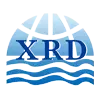 Xrdchemical logo
