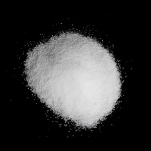 Polyacrylamide anionique (APAM)