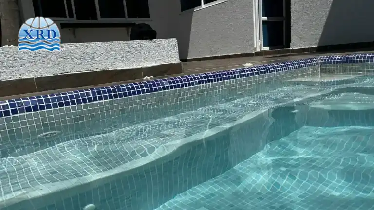 Chlorure de calcium : éliminer et prévenir le tartre dans les piscines