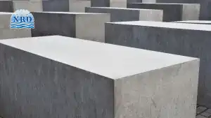 Chlorure de calcium dans le béton : durcissement, antigel et risques