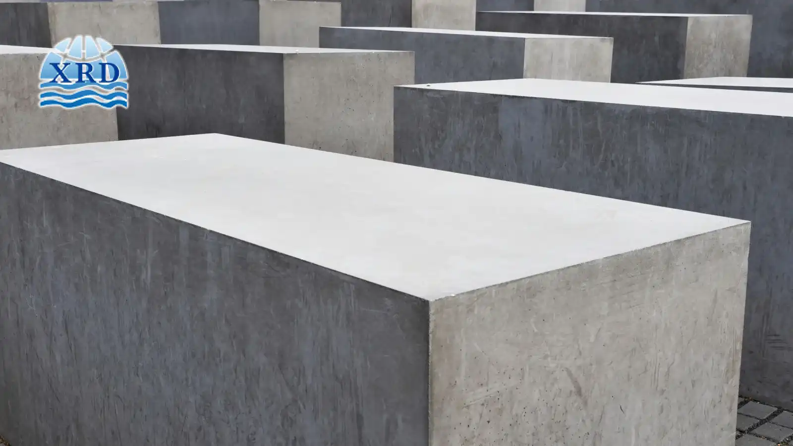Chlorure de calcium dans le béton : durcissement, antigel et risques