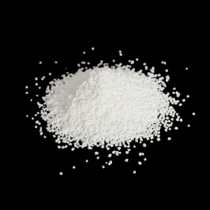 Granulés de chlorure de calcium anhydre