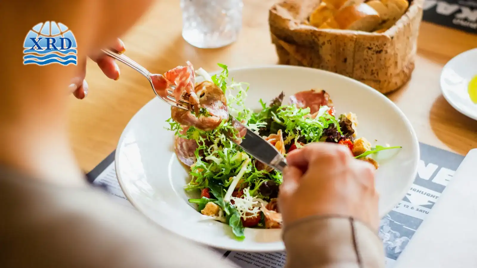 Le métabisulfite de sodium est-il nocif pour l'homme ?