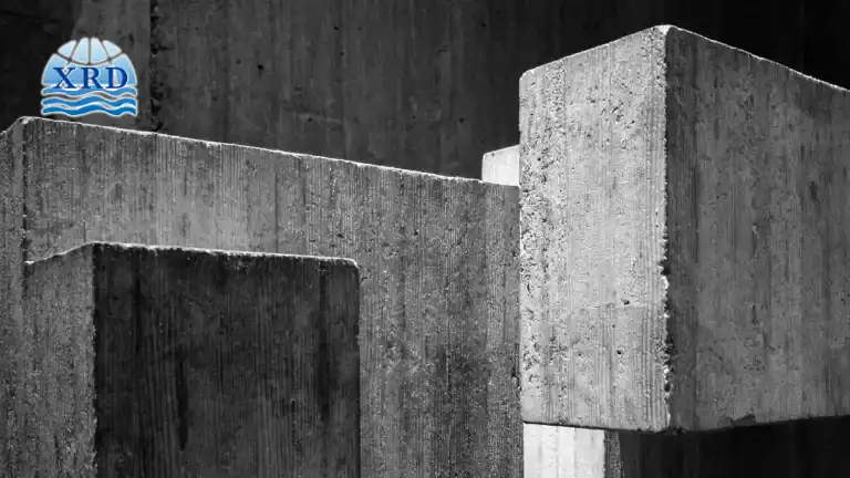Chlorure de magnésium dans le béton : durabilité et durcissement