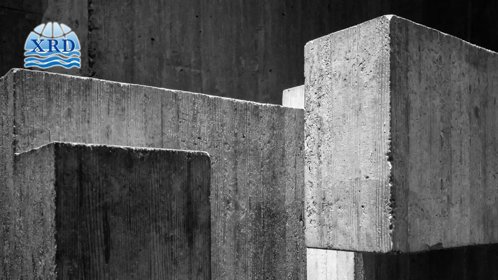Chlorure de magnésium dans le béton : durabilité et durcissement