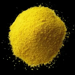 Chlorure de polyaluminium PAC-26
