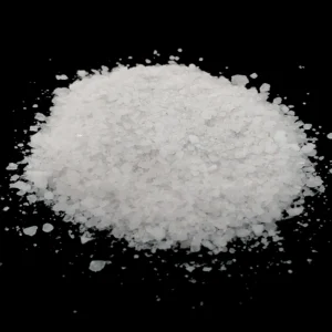 Chlorure de sodium