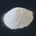 Calcium chloride anhydrous powder - CaCl₂