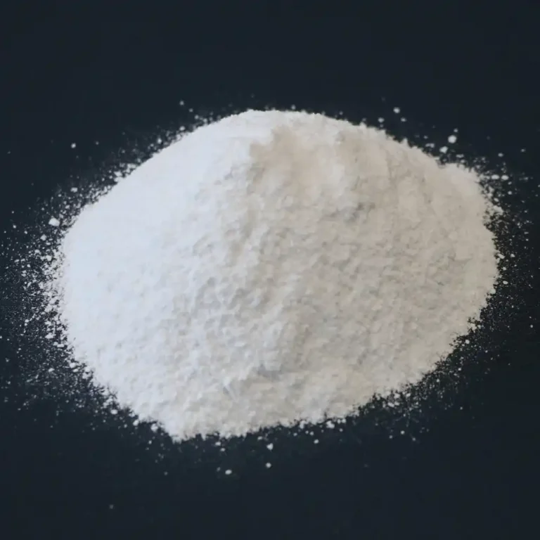Calcium chloride anhydrous powder - CaCl₂