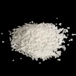 Calcium chloride dihydrate flakes - CaCl₂·2H₂O