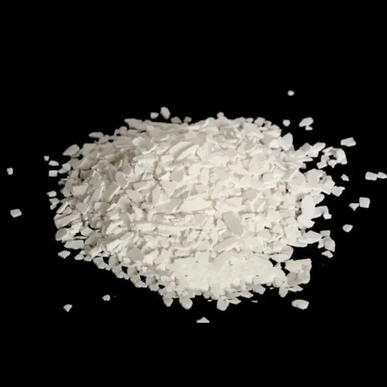 Calcium chloride - CaCl₂