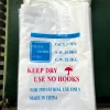 Calcium chloride flakes 74-Packing-25KG