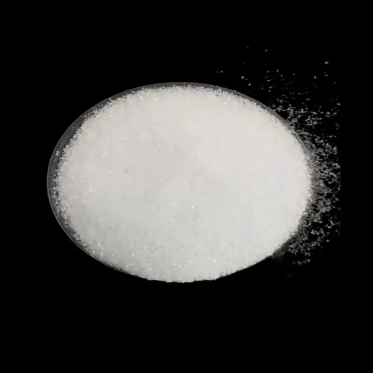Citric acid - C₆H₈O₇