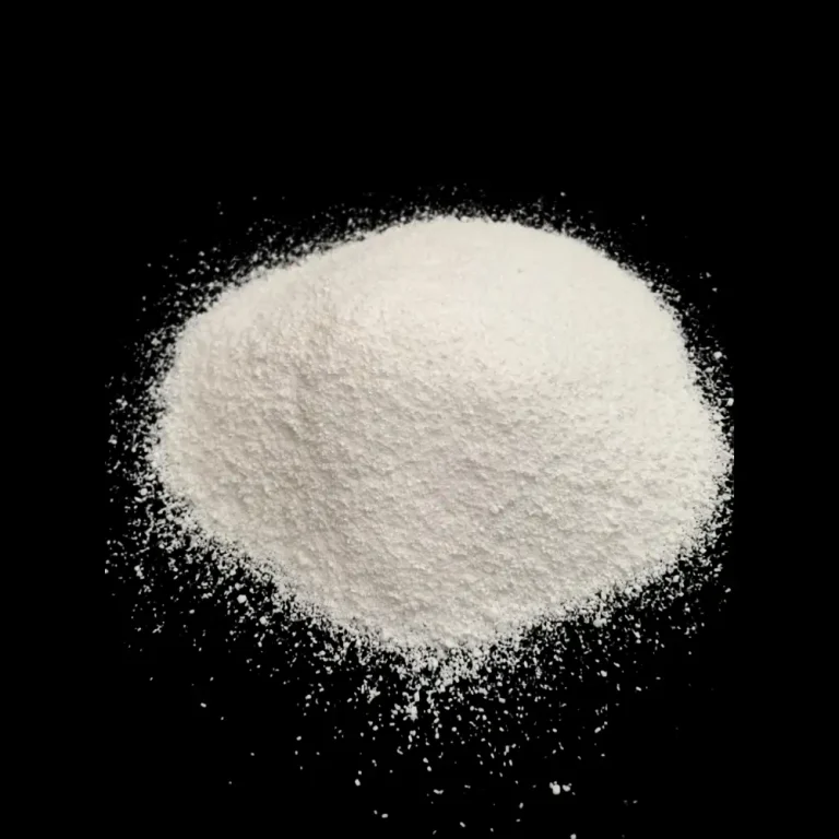 Dense soda ash - Na₂CO₃