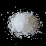 Magnesium chloride hexahydrate - MgCl₂·6H₂O