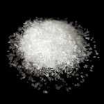 Magnesium sulfate heptahydrate - MgSO₄·7H₂O