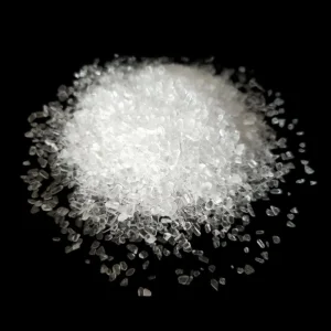 Magnesium sulfate heptahydrate