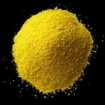 Polyaluminum chloride (PAC) - Alₙ(OH)ₘCl₃ₙ₋ₘ