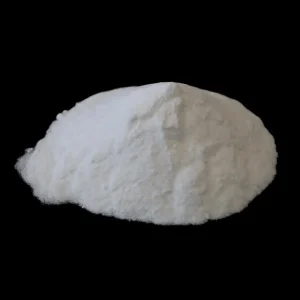 Sodium bicarbonate