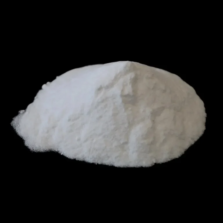 Sodium bicarbonate - NaHCO₃