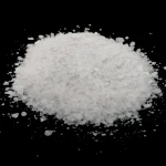 Sodium chloride - NaCl