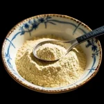 Wheat gluten - Complex protein mixture