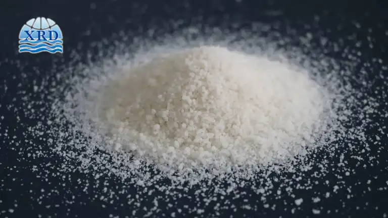 Why Magnesium Chloride Is the Sustainable Choice for Dust Control