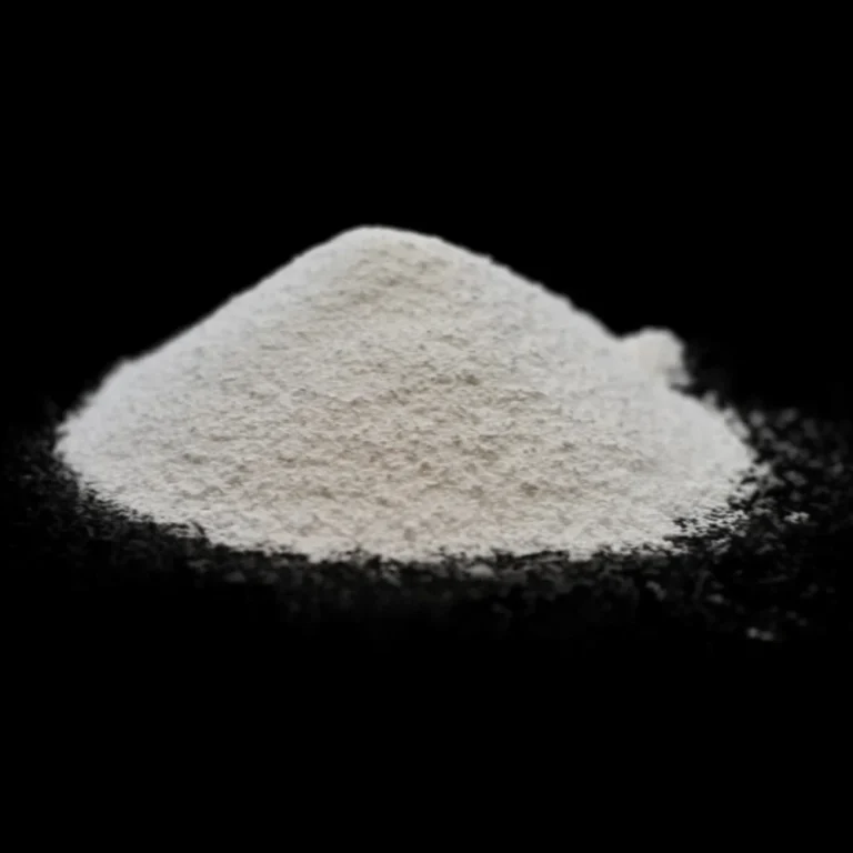 Soda ash - Na₂CO₃