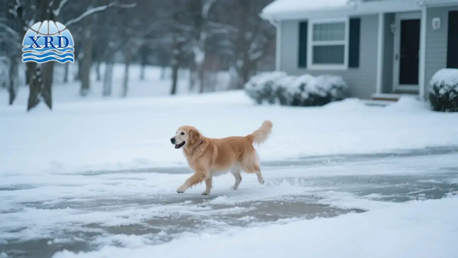 Calcium Magnesium Acetate (CMA) Ice Melt: The Eco-Friendly Solution for Winter Safety