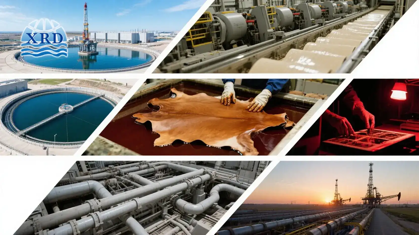 5 Key Industrial Applications of Sodium Metabisulfite