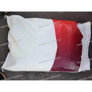 Calcium magnesium acetate 25kg packing