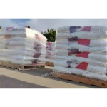 Calcium magnesium acetate Pallets2