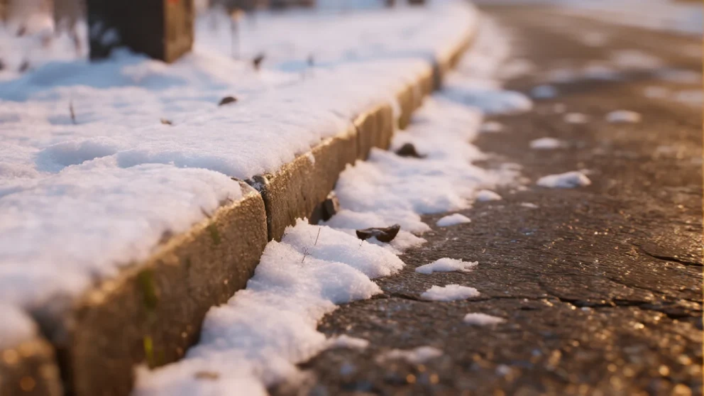 Soluciones para la gestión invernal basadas en la ciencia