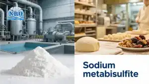 Technical Procurement and Application of Industrial-Grade Sodium Metabisulfite