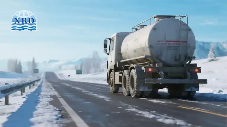 Calcium Magnesium Acetate(CMA) Deicer: Effectiveness, Temperature, Cost & Environmental Impact