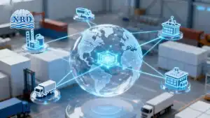 Global Supply Chain Landscape of Calcium Magnesium Acetate (CMA) and Key Supplier Distribution