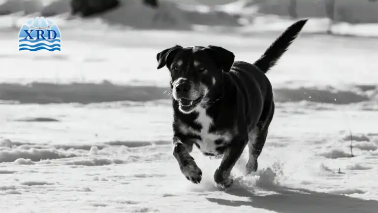 Pet Safe Ice Melt: Protecting Pets During Winter