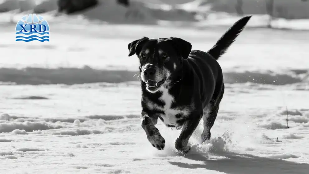 Pet Safe Ice Melt Protecting Pets During Winter