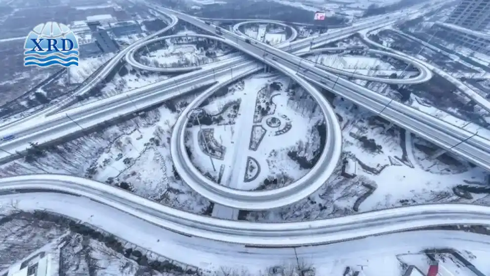 CMA для городского и государственного обезледенителя, выгод и закупок