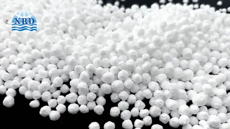 Industrial Calcium Chloride Hygroscopicity Test: Moisture Absorption Performance Analysis