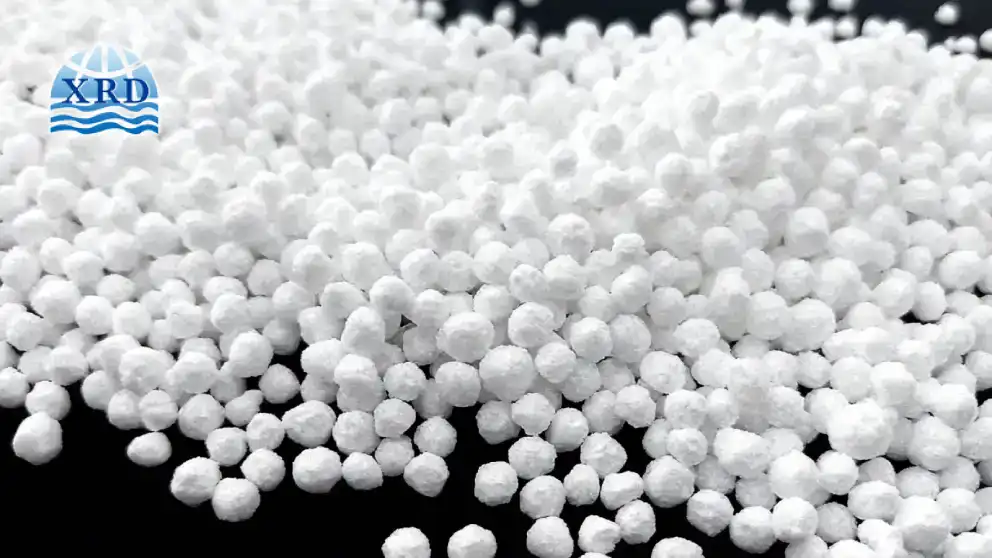 Industrial Calcium Chloride Hygroscopicity Test: Moisture Absorption Performance Analysis