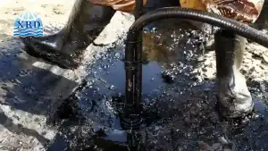 How Calcium Chloride Improves Oil & Gas Drilling Fluid Performance