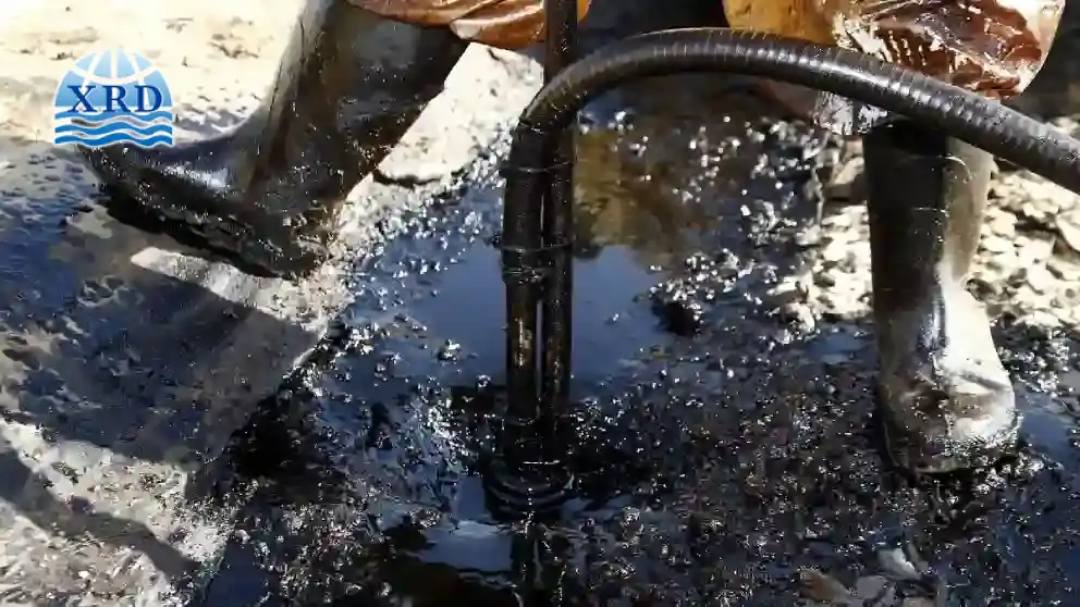 How Calcium Chloride Improves Oil & Gas Drilling Fluid Performance