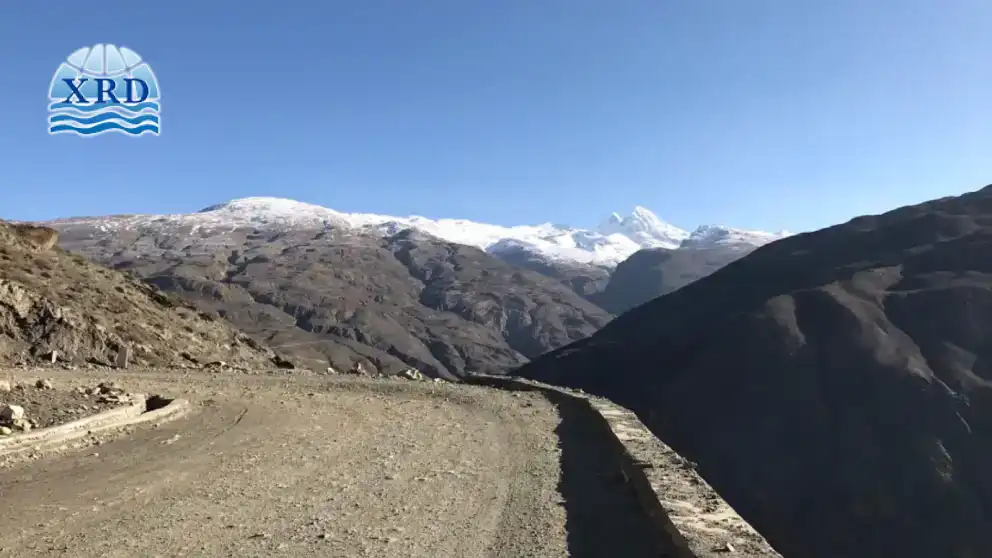 How Magnesium Chloride Helps Stabilize Roads in Construction Projects