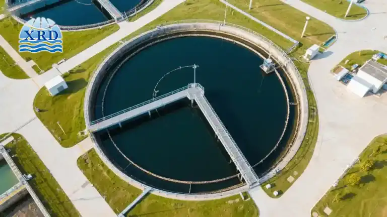 Comment le polychlorure d’aluminium (PAC) améliore la conformité dans le traitement des eaux usées urbaines