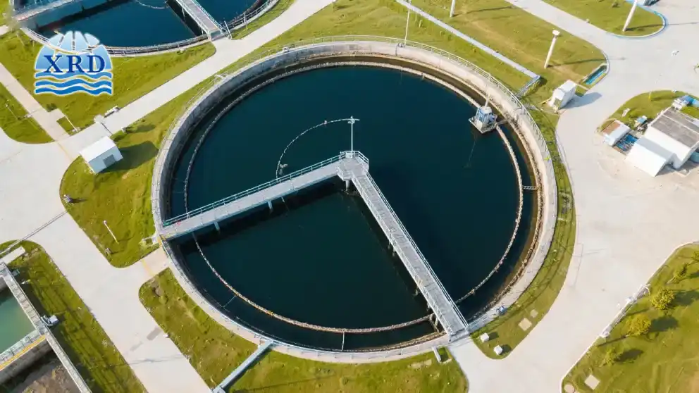 Comment le polychlorure d’aluminium (PAC) améliore la conformité dans le traitement des eaux usées urbaines