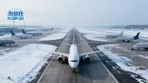 Подходит ли CMA для аэропортов? Потенциальные применения, преимущества и ограничения