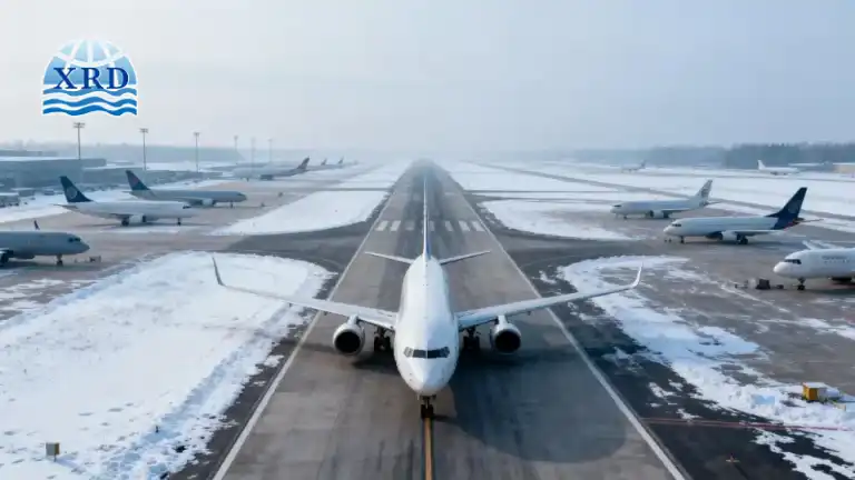 CMAは空港の潜在的な用途、利点、制限に適しているか